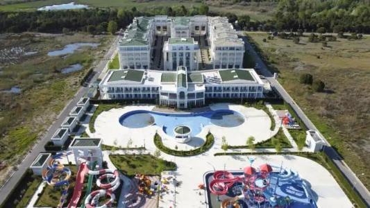 Velipoja Grand Europa Resort - 85