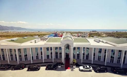 Velipoja Grand Europa Resort - 70