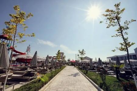 Velipoja Grand Europa Resort - 28