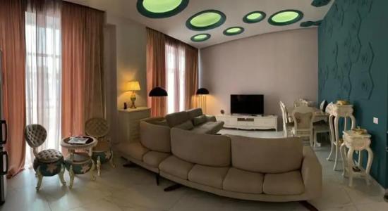 Velipoja Grand Europa Resort - 71