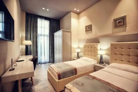 Velipoja Grand Europa Resort - 48