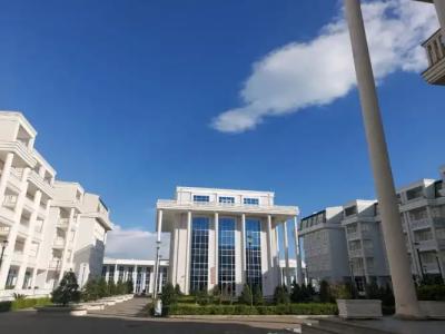 Velipoja Grand Europa Resort - 79