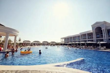 Velipoja Grand Europa Resort - 17