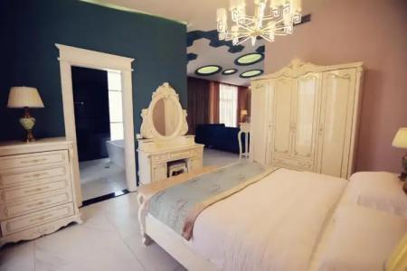 Velipoja Grand Europa Resort - 67