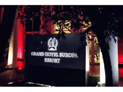 Velipoja Grand Europa Resort - 36