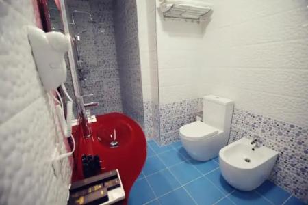 Velipoja Grand Europa Resort - 91