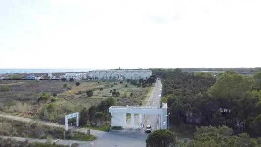 Velipoja Grand Europa Resort - 84