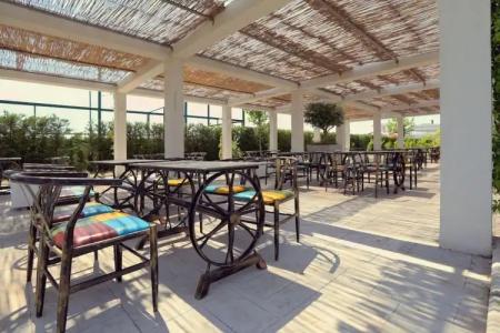 Velipoja Grand Europa Resort - 34