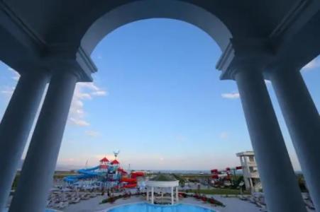 Velipoja Grand Europa Resort - 6