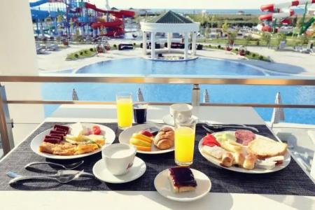 Velipoja Grand Europa Resort - 10