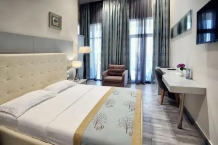 Velipoja Grand Europa Resort - 57