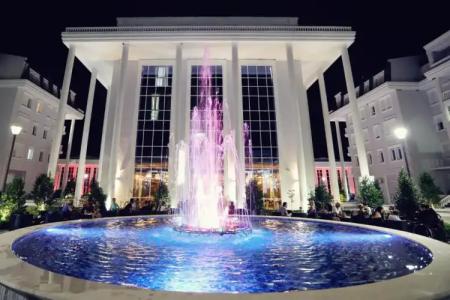 Velipoja Grand Europa Resort - 15