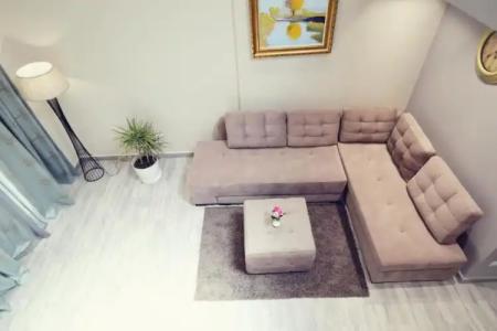 Velipoja Grand Europa Resort - 63