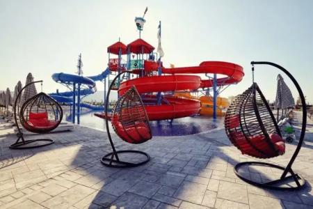 Velipoja Grand Europa Resort - 20