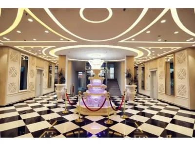 Velipoja Grand Europa Resort - 37