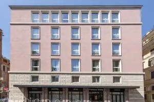 H10 Palazzo Galla Hotel, Rome