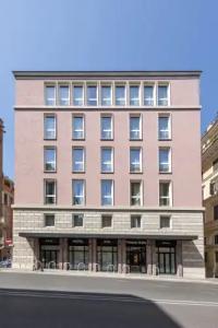 H10 Palazzo Galla - 0