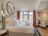 Colosseo Terrace Double room