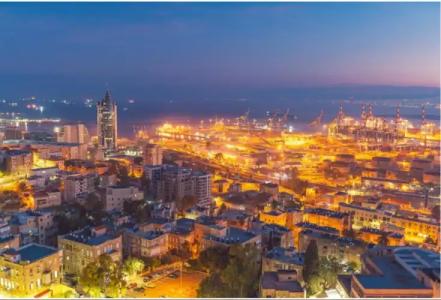 Haifa Tower