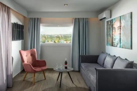 Nuovo Crete By Sea - 5