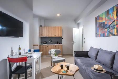 Nuovo Crete By Sea - 4