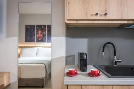 Nuovo Crete By Sea - 16