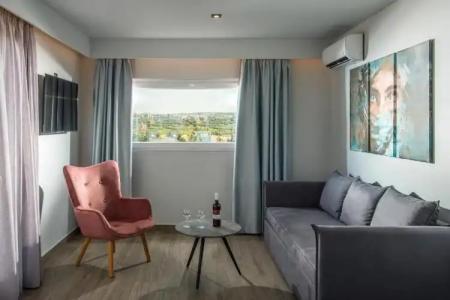 Nuovo Crete By Sea - 27