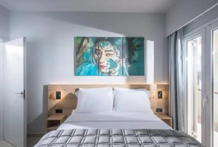 Nuovo Crete By Sea - 24