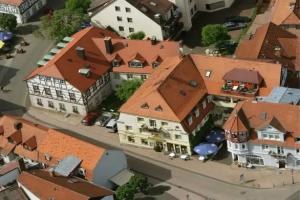 Hotel-Appartement Sonne, Gersfeld