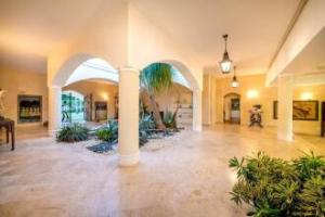 Casa De Campo Ocean View Luxury Villa 20000 Sqft, La Romana