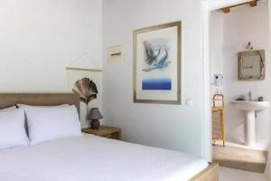 Villa Zanetti Mykonos, Agios Ioannis