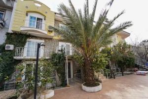NOYAN APART OTEL, Fethiye
