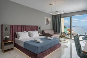 Blue Elephant Mini-hotel, Almirida