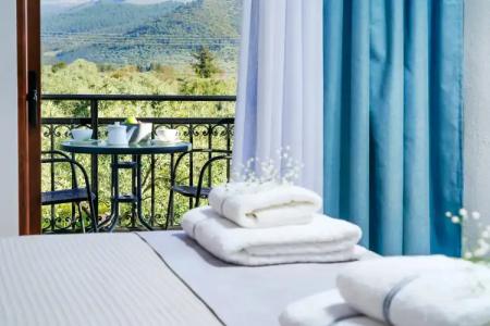 Nefeli Fresh by Del Mare - 44