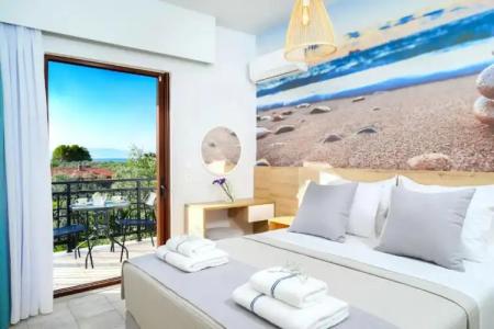 Nefeli Fresh by Del Mare - 6