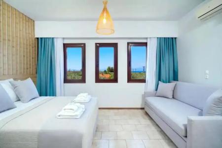 Nefeli Fresh by Del Mare - 16