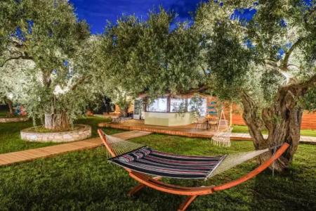 Nefeli Fresh by Del Mare - 30