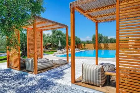 Nefeli Fresh by Del Mare - 28