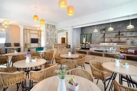 Nefeli Fresh by Del Mare - 25