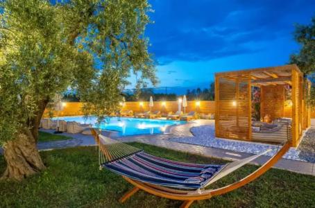 Nefeli Fresh by Del Mare - 32