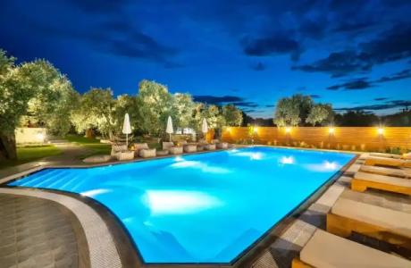 Nefeli Fresh by Del Mare - 36