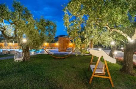 Nefeli Fresh by Del Mare - 31