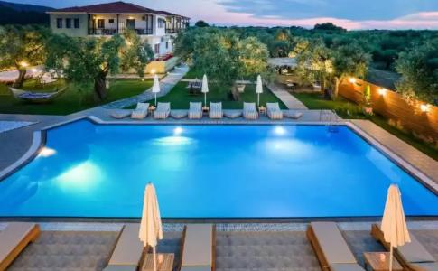 Nefeli Fresh by Del Mare - 34