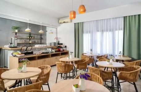 Nefeli Fresh by Del Mare - 23