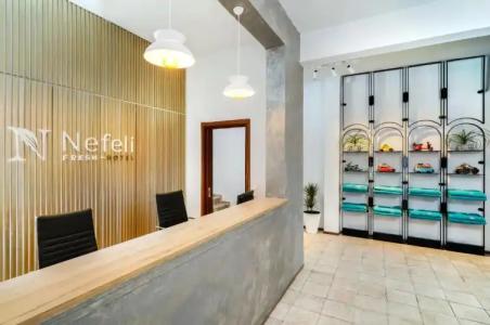 Nefeli Fresh by Del Mare - 27