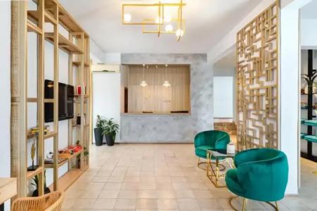 Nefeli Fresh by Del Mare - 26