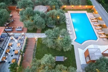 Nefeli Fresh by Del Mare - 29