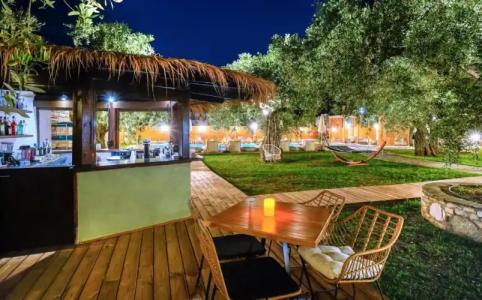 Nefeli Fresh by Del Mare - 35