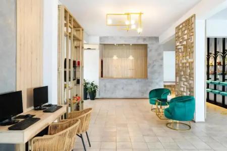 Nefeli Fresh by Del Mare - 3