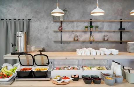 Nefeli Fresh by Del Mare - 22